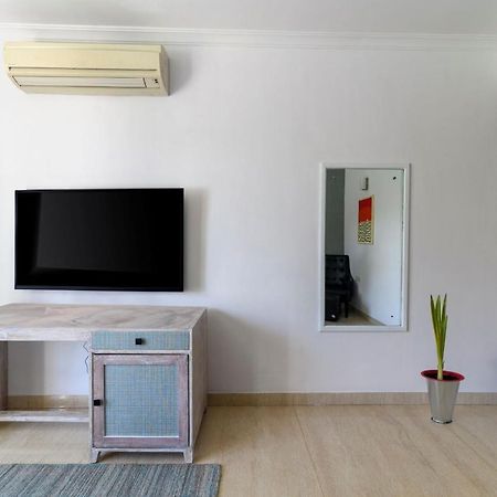 Arotel Rooms & Suites Calangute Esterno foto