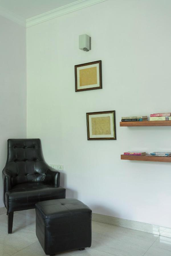 Arotel Rooms & Suites Calangute Esterno foto