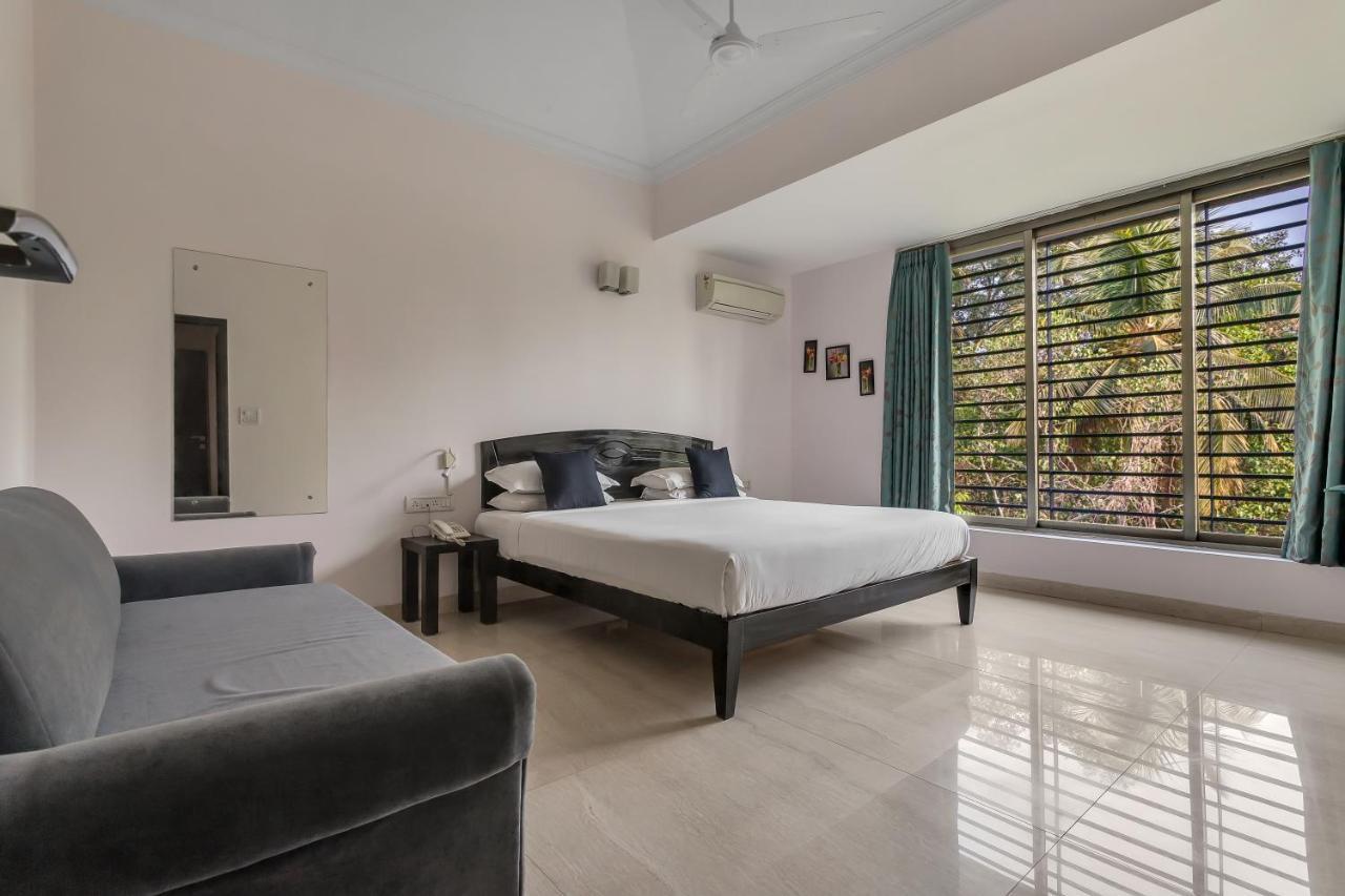 Arotel Rooms & Suites Calangute Esterno foto