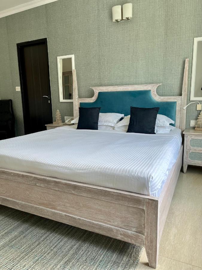 Arotel Rooms & Suites Calangute Esterno foto