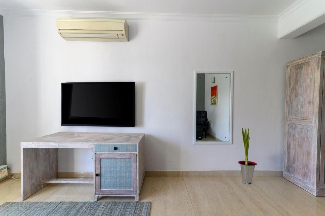 Arotel Rooms & Suites Calangute Esterno foto