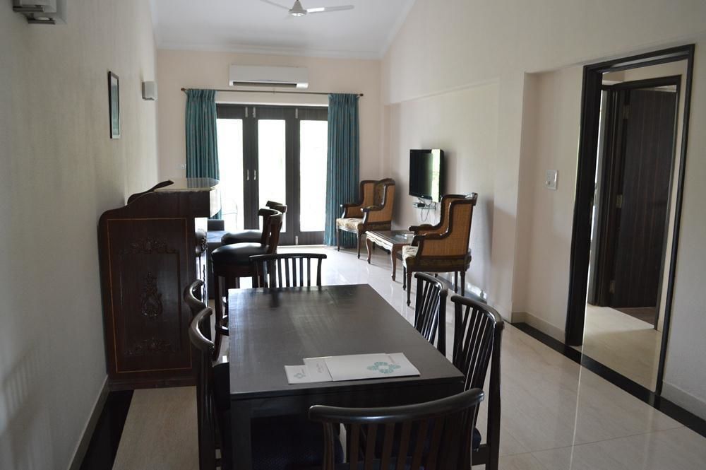 Arotel Rooms & Suites Calangute Esterno foto