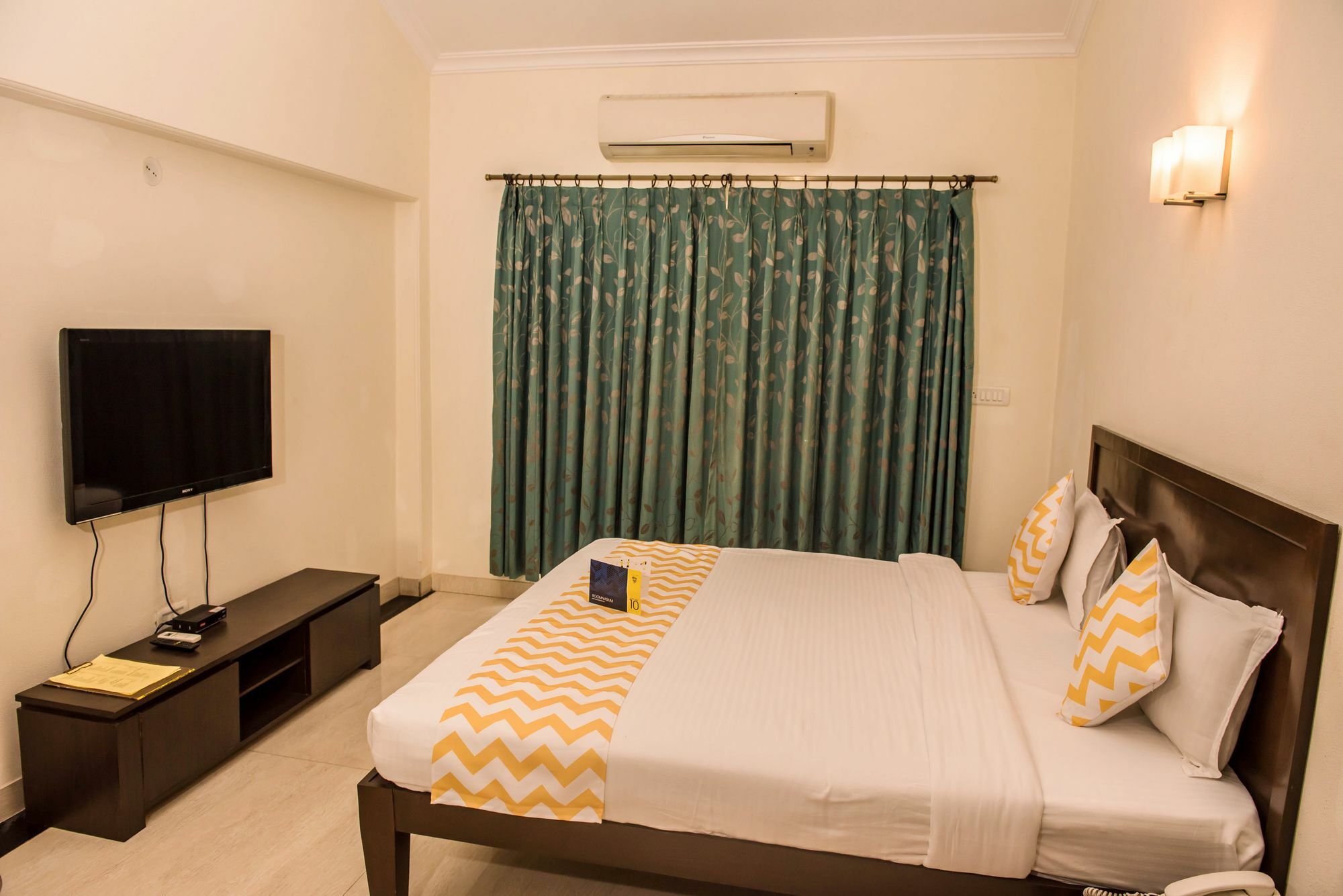 Arotel Rooms & Suites Calangute Esterno foto