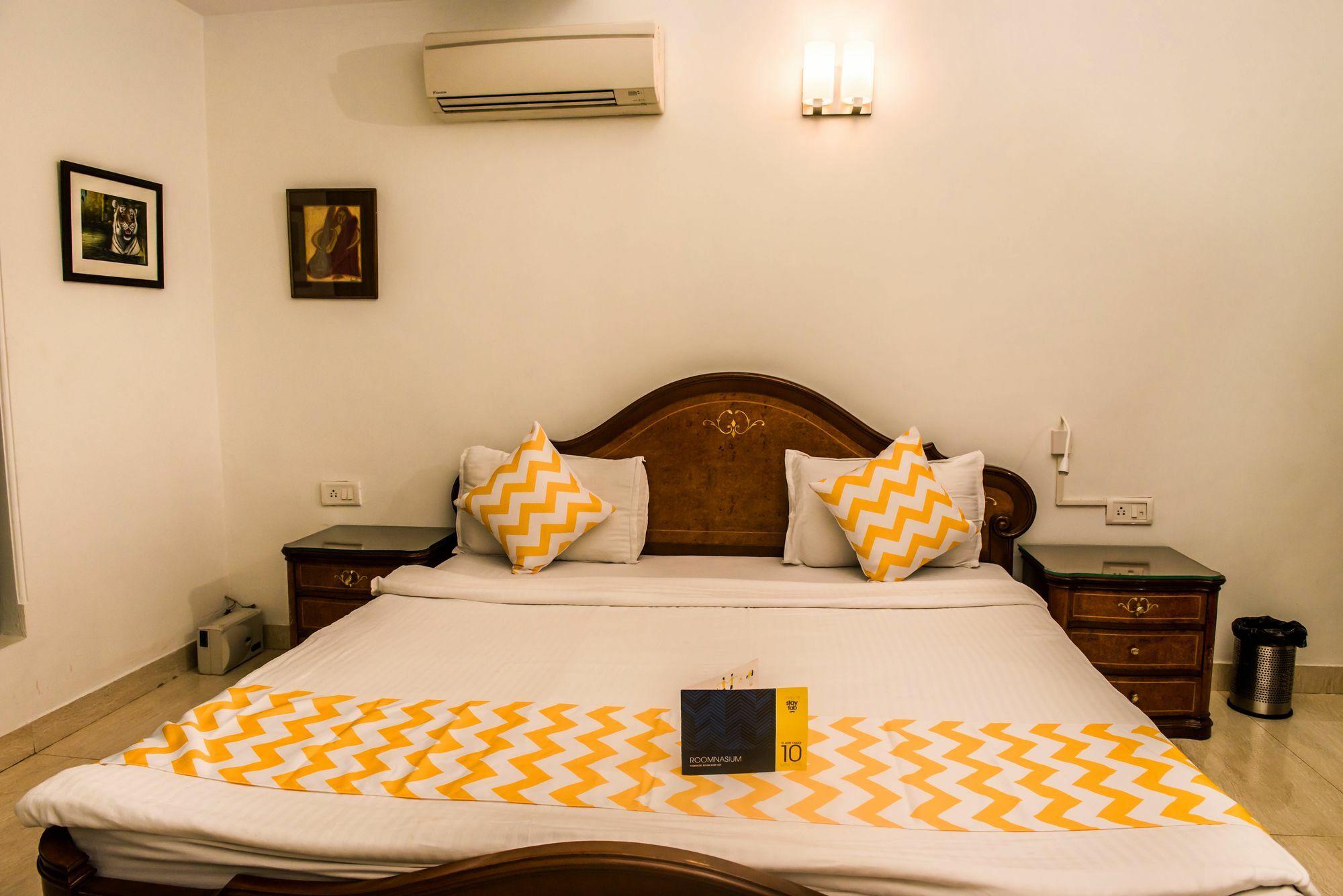Arotel Rooms & Suites Calangute Esterno foto