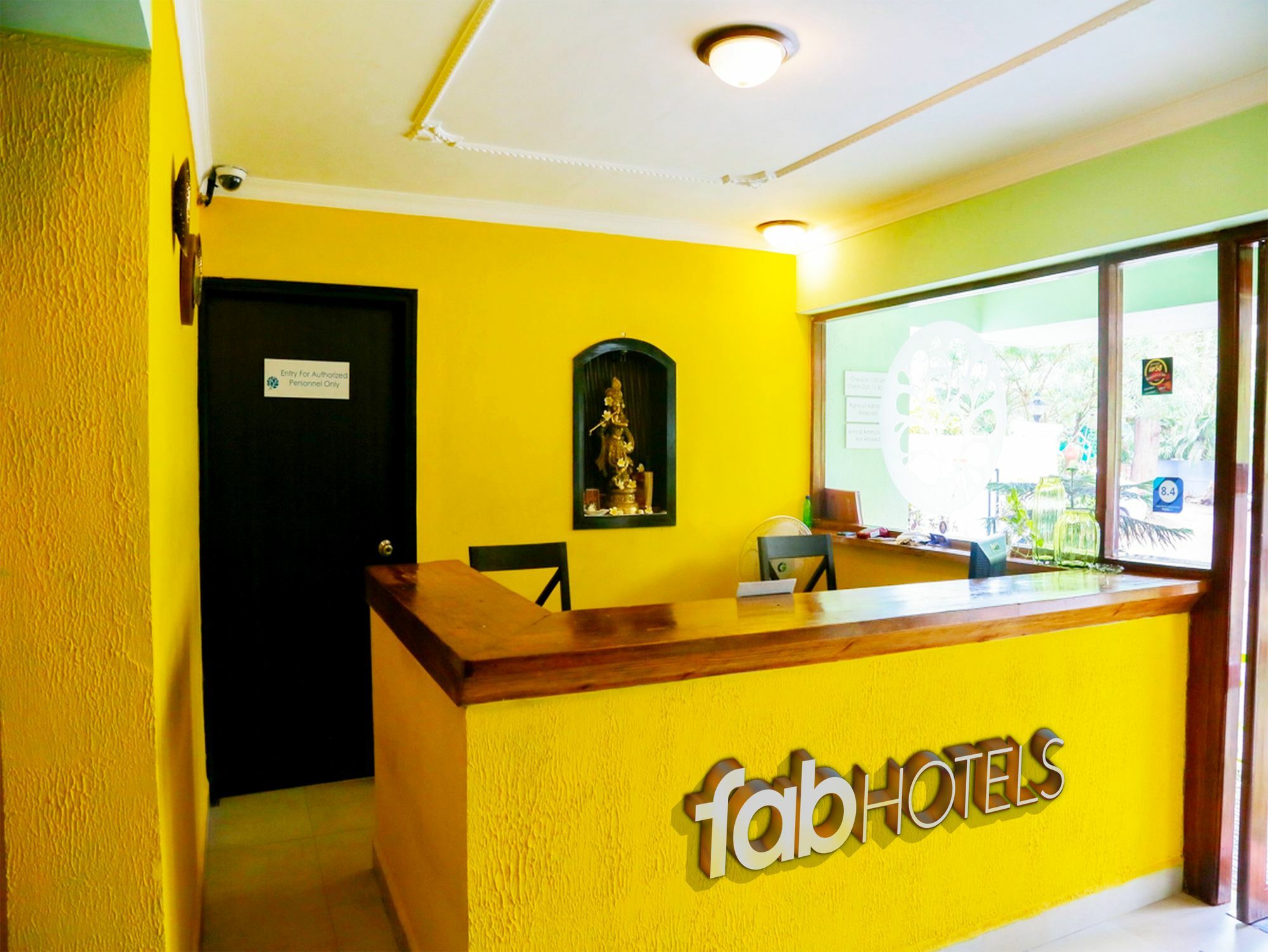 Arotel Rooms & Suites Calangute Esterno foto